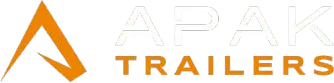 Apak Trailers logo